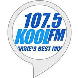 107.5 Kool FM