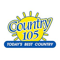 Country 105
