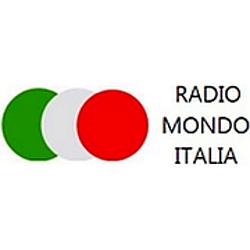 Radio Mondo Italia logo
