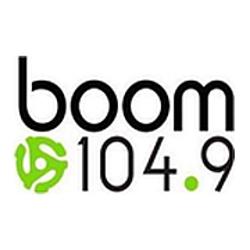 Boom 104.9