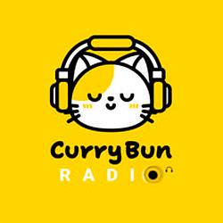 Curry Bun Radio logo