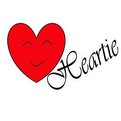 Heartie Radio logo