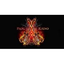 Prog Palace Radio's The Courtyard