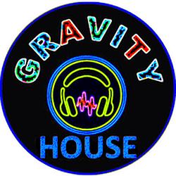 Gravity House logo