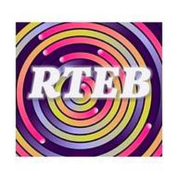 RTEB radio tous en boite logo