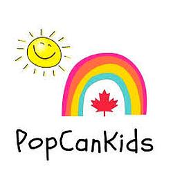 PopCanKids.ca