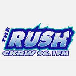 96.1 The Rush