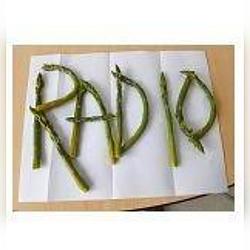 Asparagus Radio logo