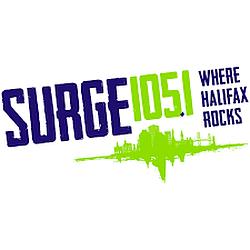 Surge 105