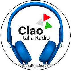 Lounge International Music - Italian Channel Network logo
