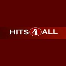 Hits4all logo