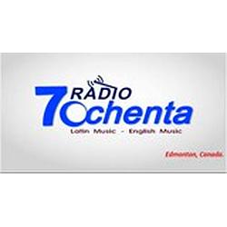 7Ochenta Español logo