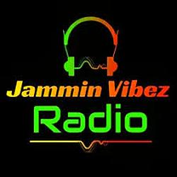 Jammin Vibez Radio logo