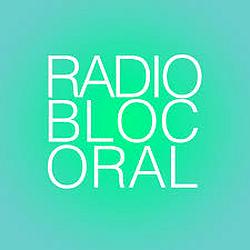 Radio Bloc ORAL logo