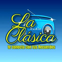 Radio La Clasica logo
