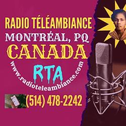 Radio Tele Ambiance logo