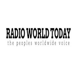 Radio World Today logo