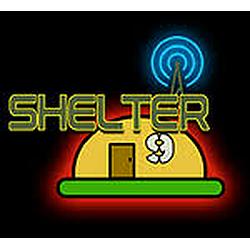 Shelter-9 WW3 Radio