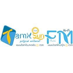 TamilSun FM logo