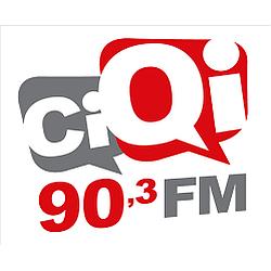 CiQi FM