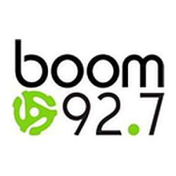 Boom 92.7