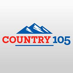 Country 105 FM