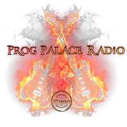 Prog Palace Radio's The Armory