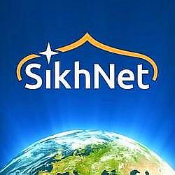 Sikhnet Radio - Singh Sabha Surrey logo