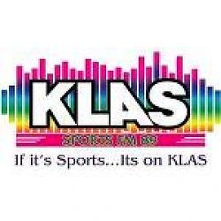 KLAS ESPN Sports Radio