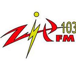 ZIP 103 FM
