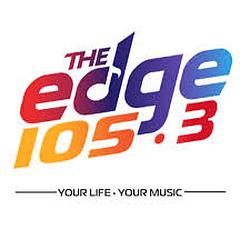The Edge 105 FM