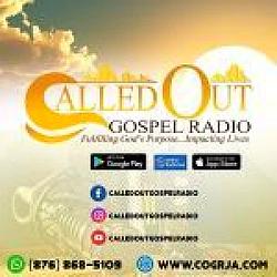 Called OUT Gospel Radio
