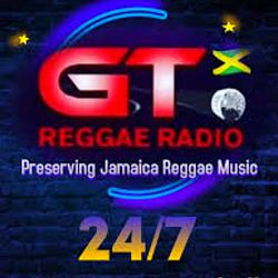 GT Reggae Radio