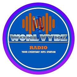Worl Vybz Radio logo