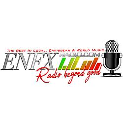 eNFX Radio HD