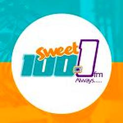 Radio Sweet FM logo