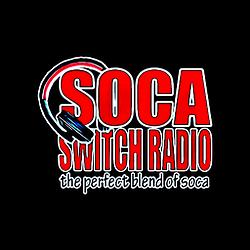 Soca Switch Radio