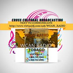 WCAN Radio