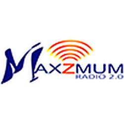 MaxZmum Radio 2.0
