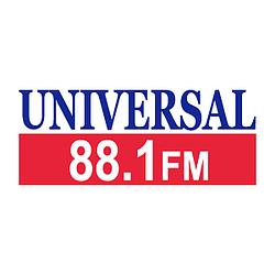 Universal Stereo logo