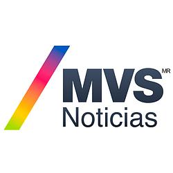 MVS Noticias logo