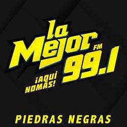 La Mejor logo
