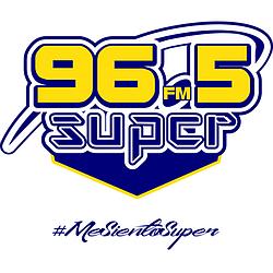 Súper 96.5 FM