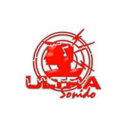 Ultra Sonido Radio logo