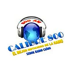 Calibre 800 AM