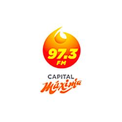 Capital Máxima logo