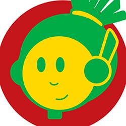Natty Radio logo