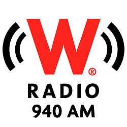 W Radio logo