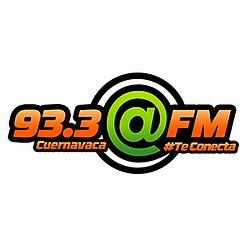 @FM logo