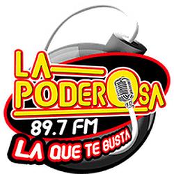 La Poderosa logo
